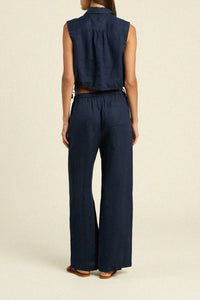 Trovata - Vera Straight Leg Pants