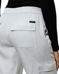 Sanctuary Soft Cargo Pants in pearl blue - women's pants - view 4