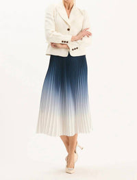 Tyler Boe - Gabriella Basketweave Jacket