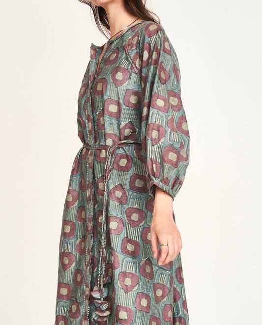 Mirth - Somerset Dress