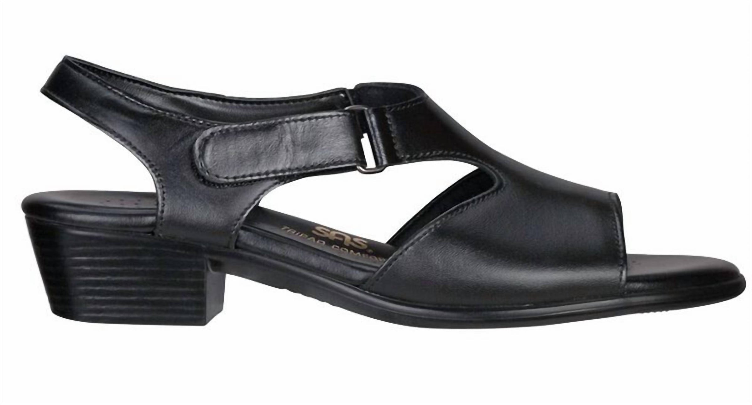 Sas - Women's Suntimer Heel Strap Sandal