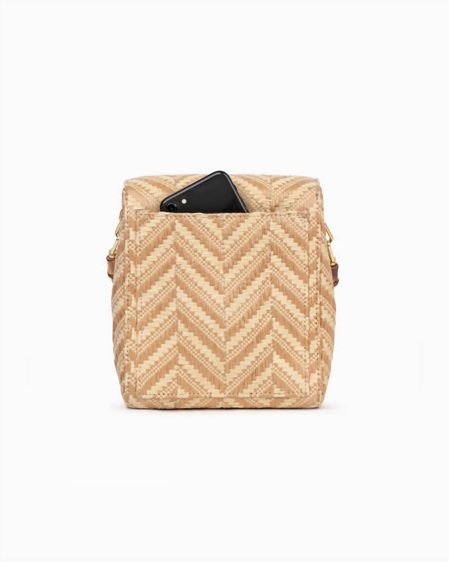 Eric Javits - Women's Portofino Bag