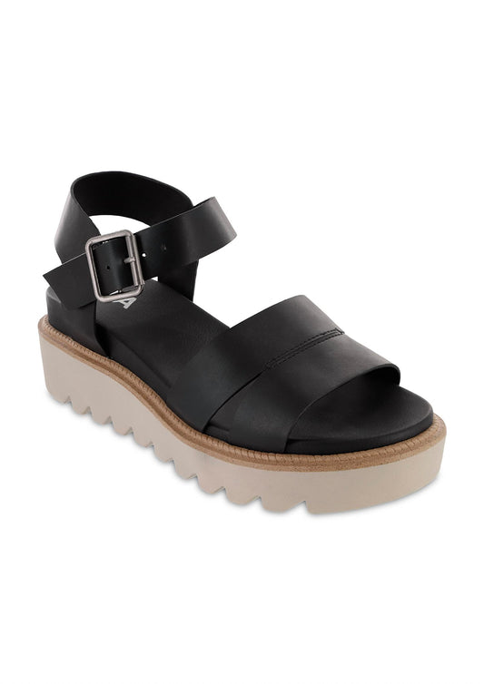 Mia - Women's Jovie Strap Sandal
