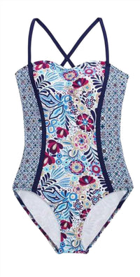 Helen Jon - Island One-Piece Bikini