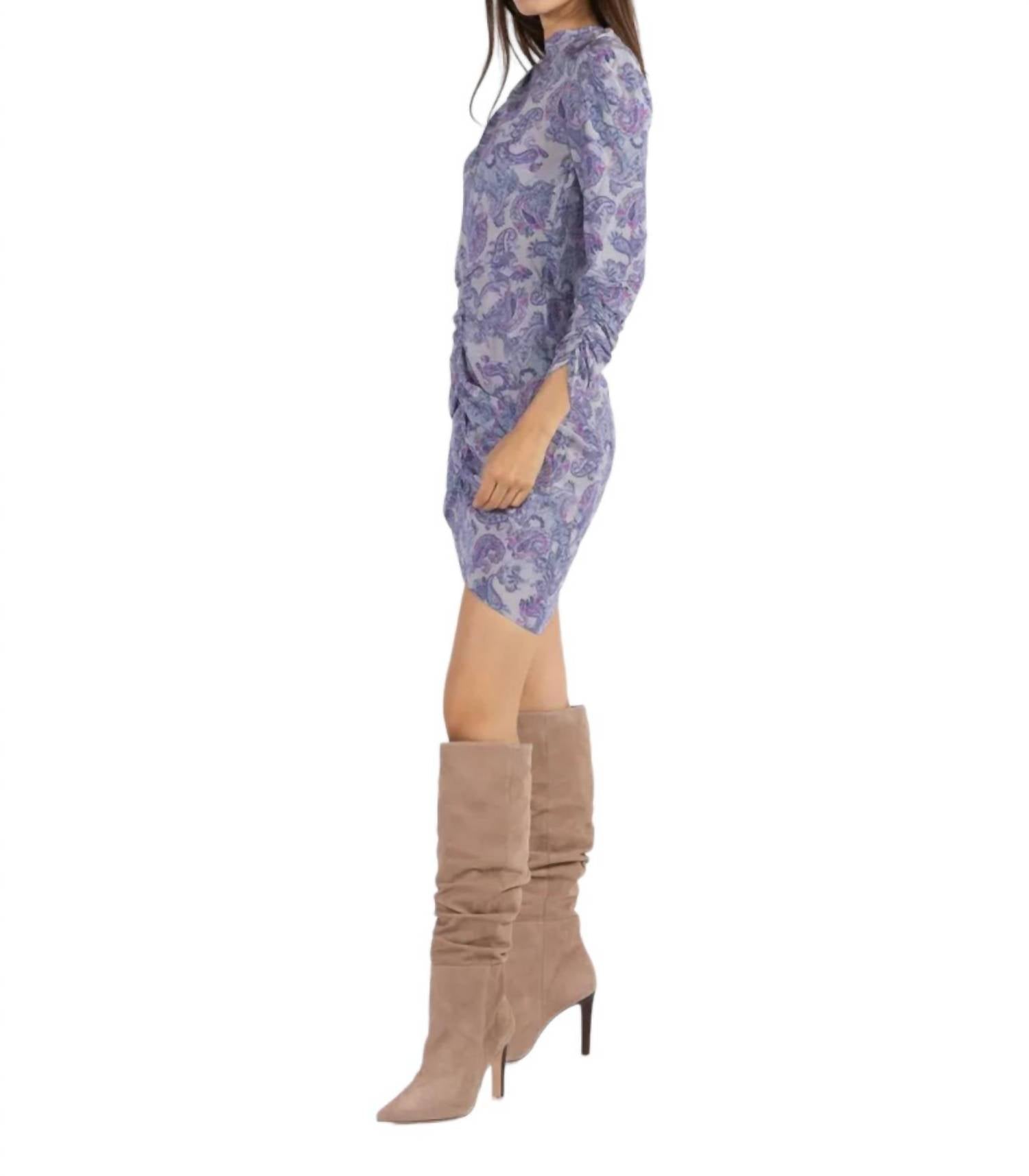 Isabel Marant - Tosca Dress