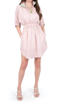 Emily Mccarthy - Palmer Dress
