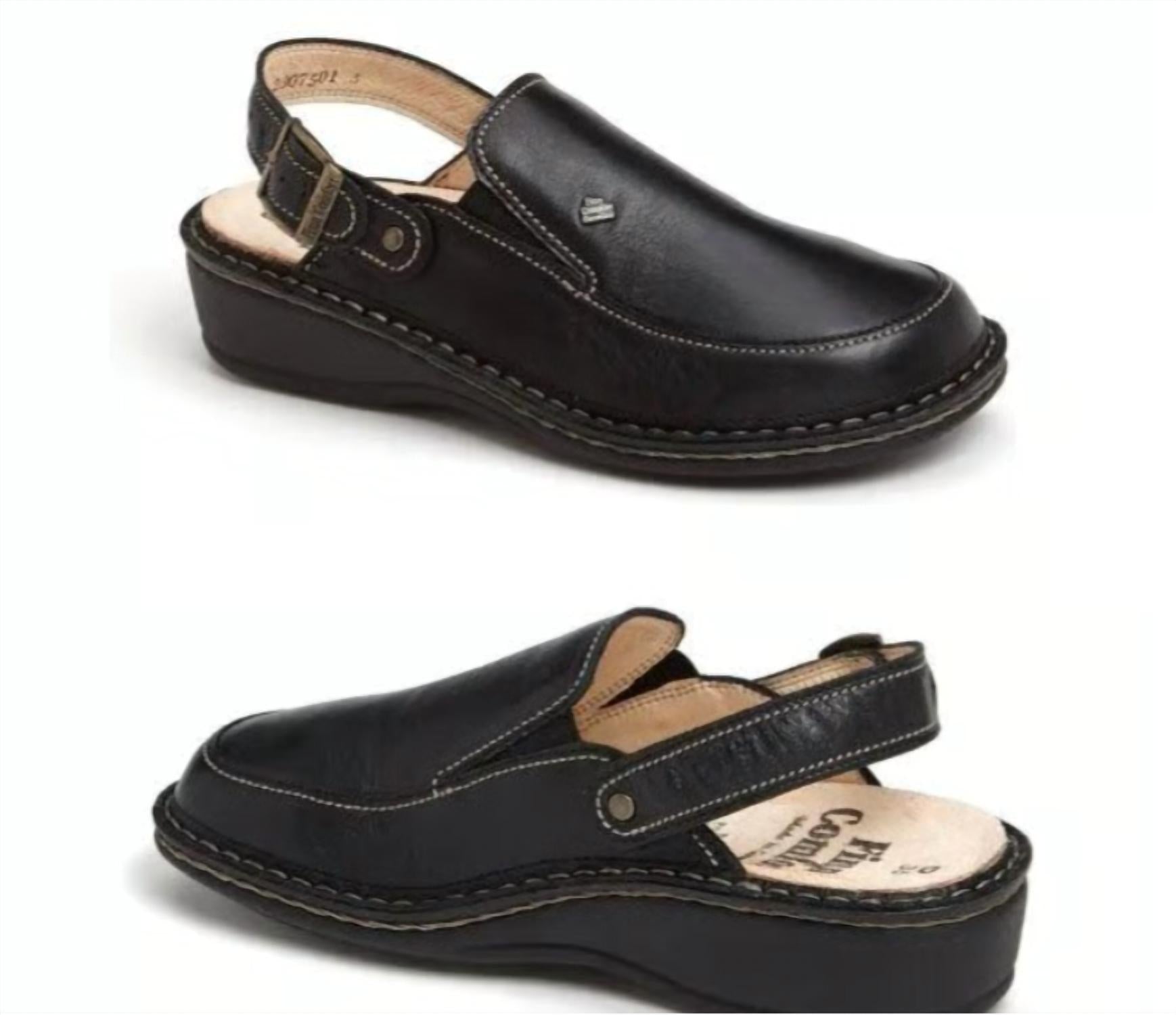 Finn Comfort - Women's Kasos Clog