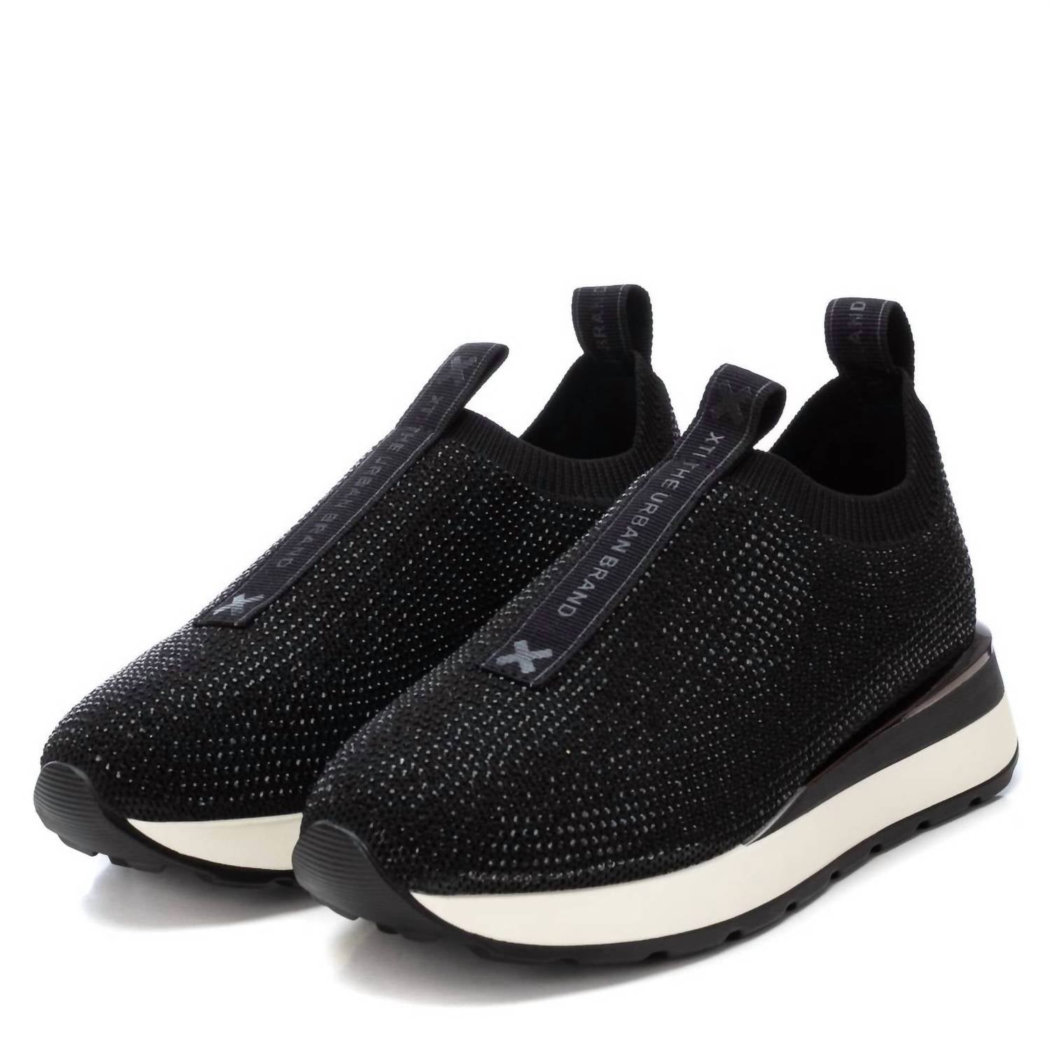 Xti - Women's Casual Sneakers