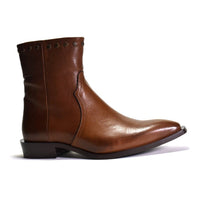 Cordani - Women's Piper Western Ankle Boot