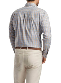 Peter Millar - Powell Crown Lite Sport Shirt
