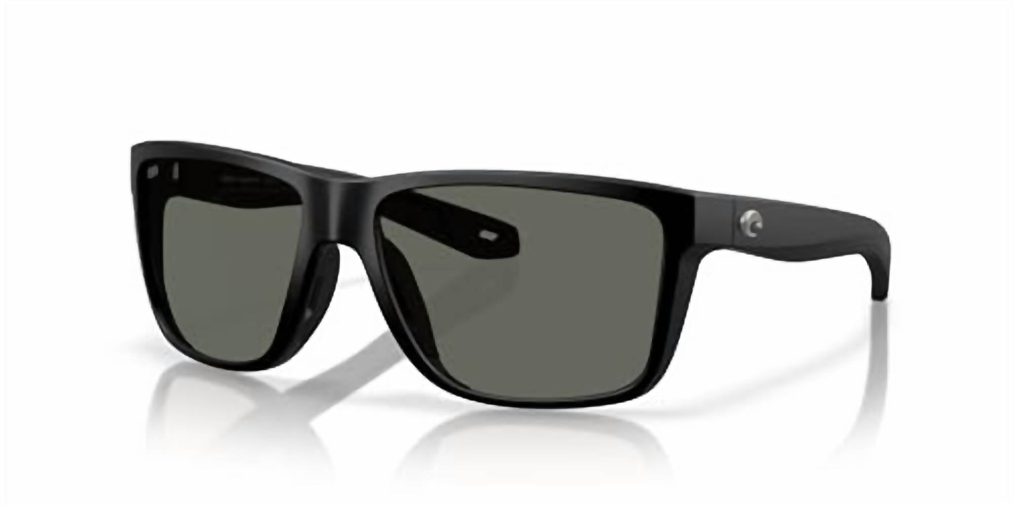 Costa Del Mar - Men's Broadbill Ii Sunglasses