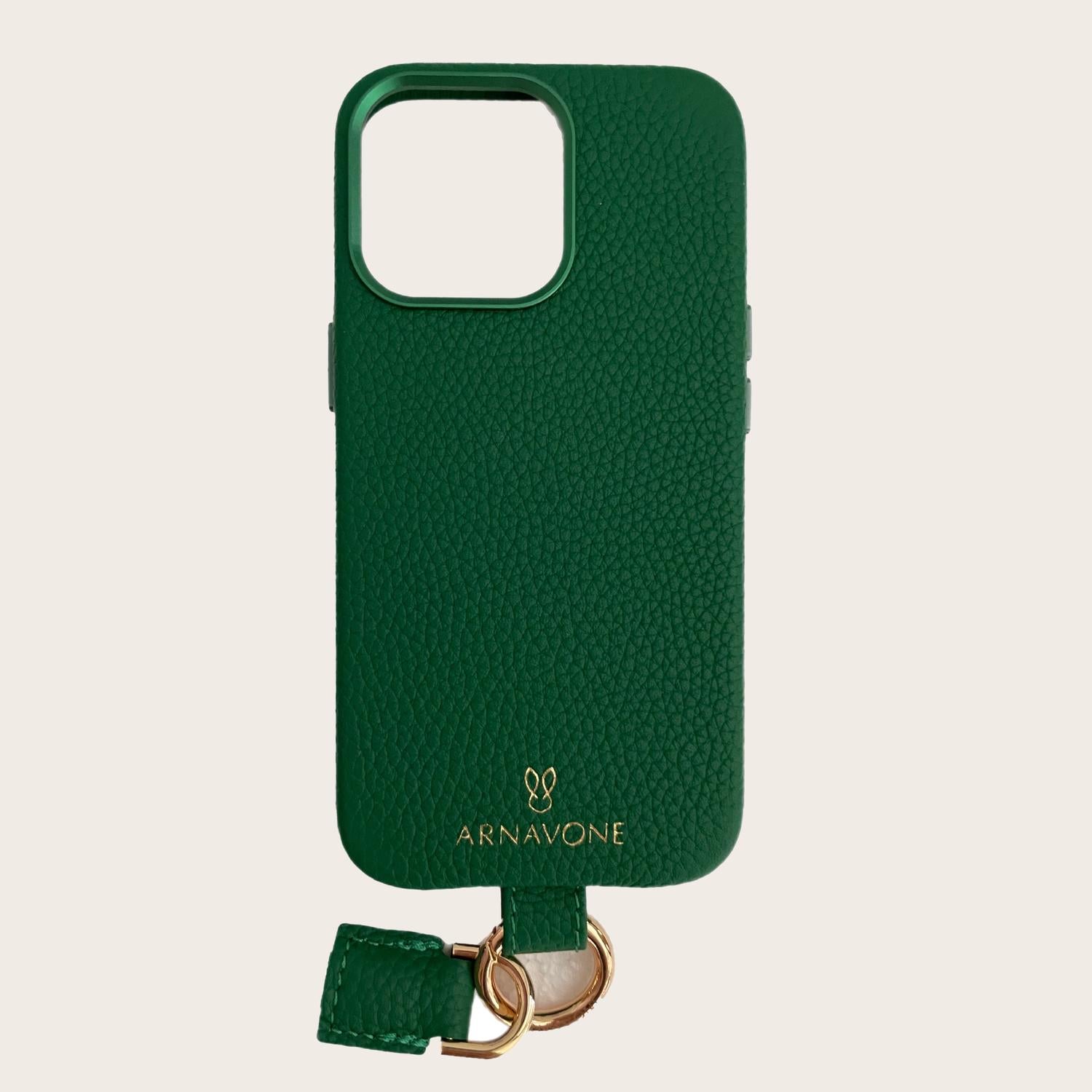 Arnavone - Women's String Phone Case for iPhone 13 Pro