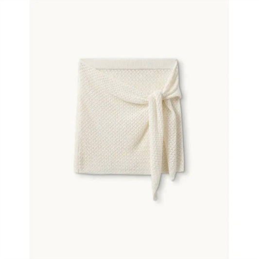 The Garment - Women's Tanzania Wrap Skirt