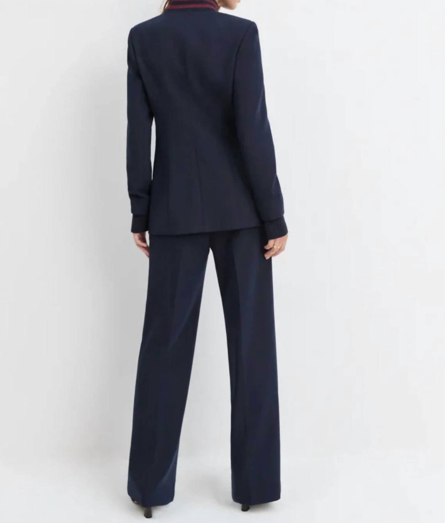 Favorite Daughter - The Varsity Blazer
