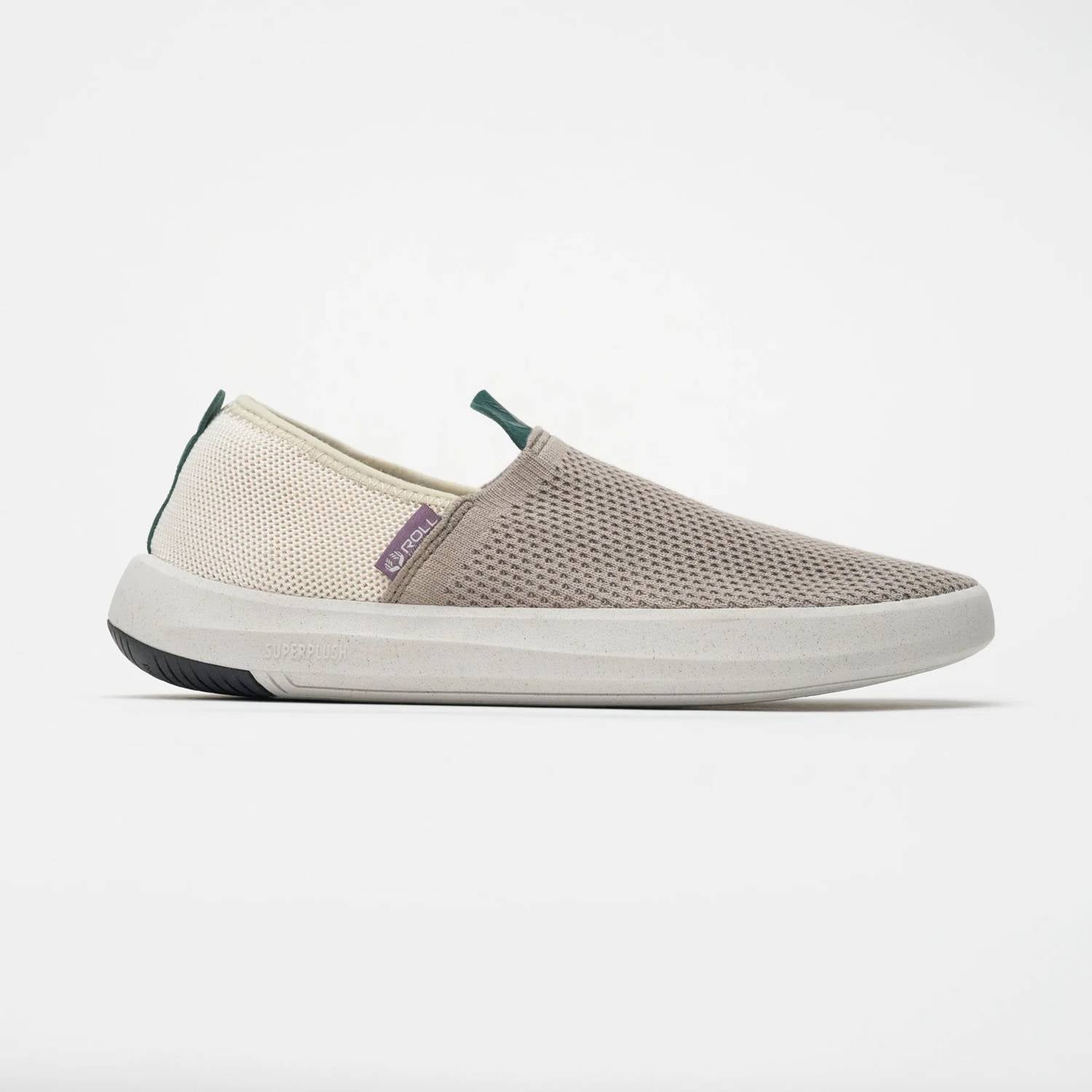 Roll Recovery - Men's Superplush Classic Shoes