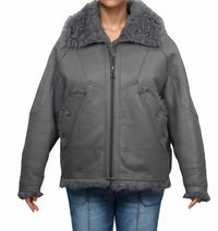 Lusso Beni - Evolve Jacket