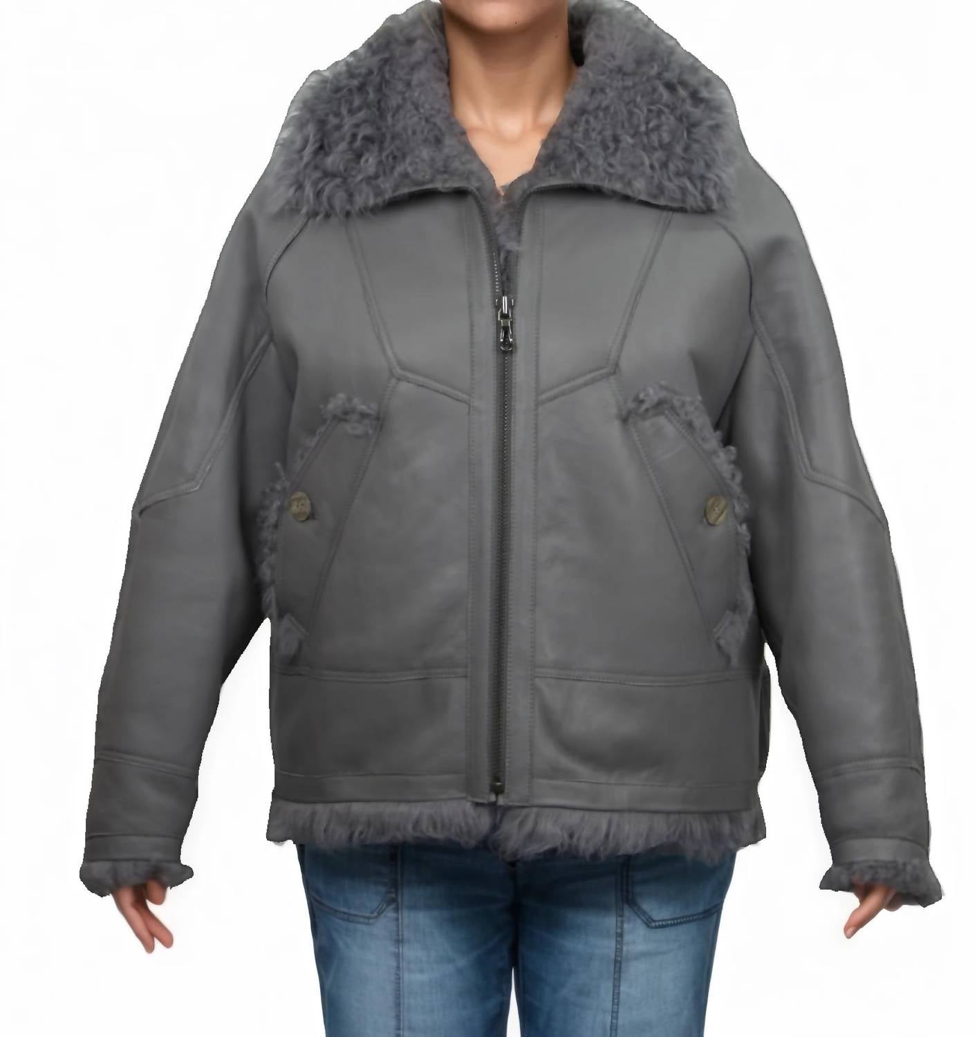 Lusso Beni - Evolve Jacket