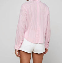 L'Agence - Cosette Shirt