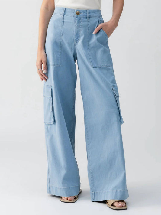 Sanctuary - Sunset Denim Pants