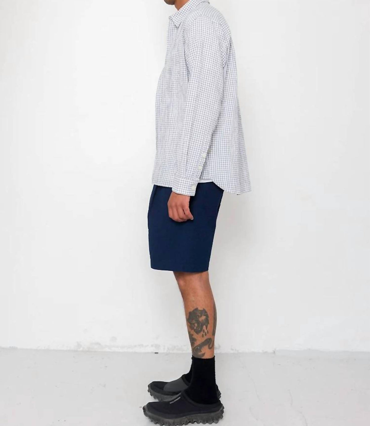 Folk - Easy Fit Shirt