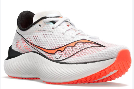 Saucony - Men’s Endorphin Pro 3 D Width