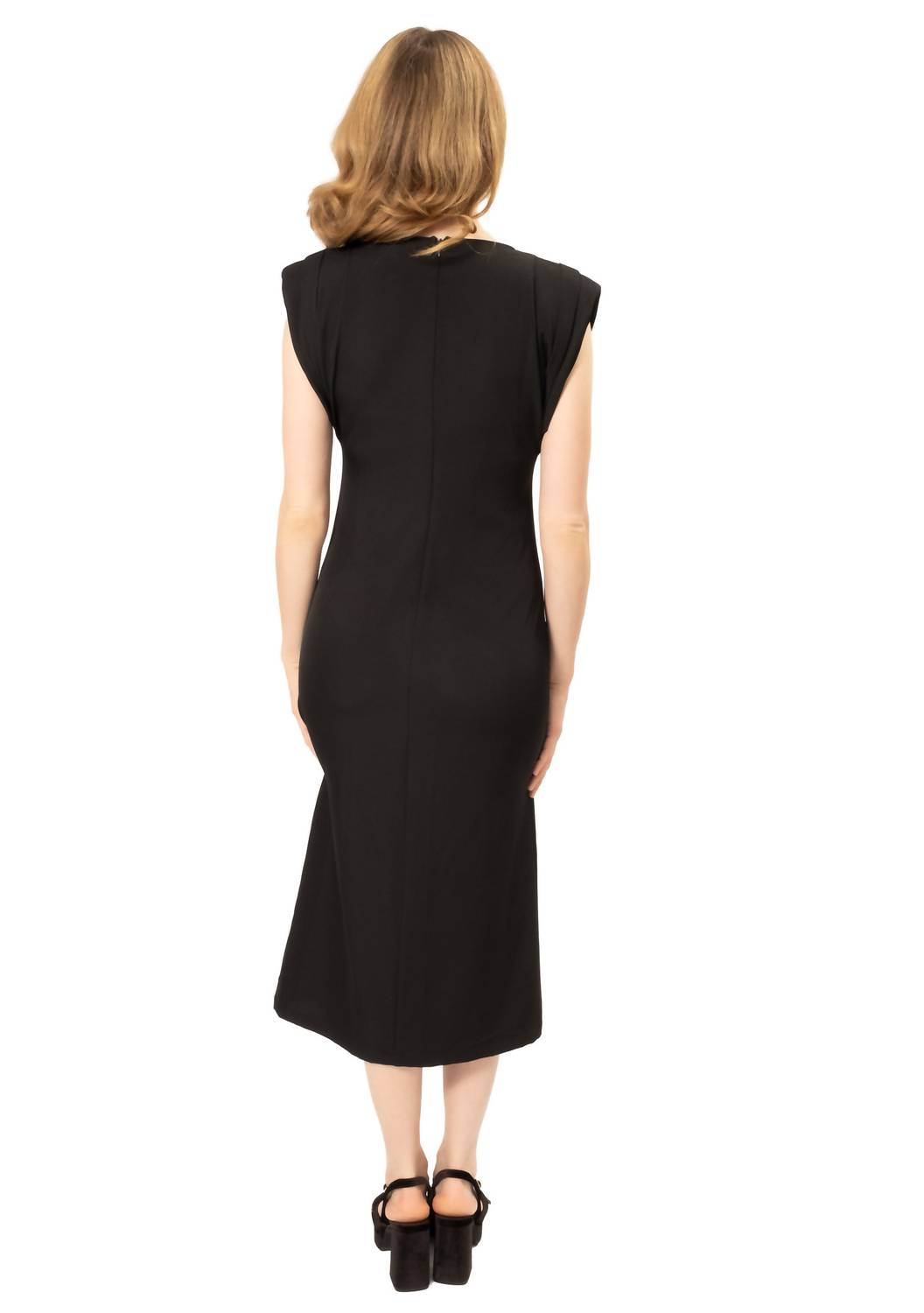 Area Stars - JERA DRESS