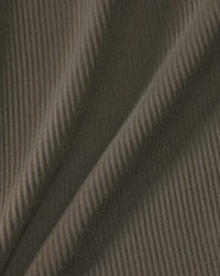 NikeSKIMS Ribbed Seamless Micro Scoop Bra in dune - women's intimate - view 8