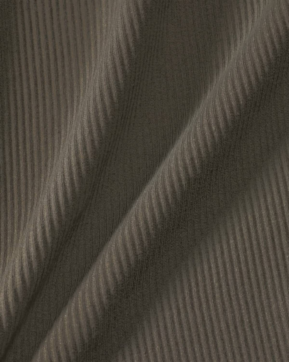 NikeSKIMS Ribbed Seamless Micro Scoop Bra in dune - women's intimate - view 8
