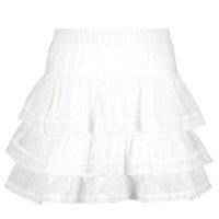 Guadalupe Design - Kid's Lacey Skirt