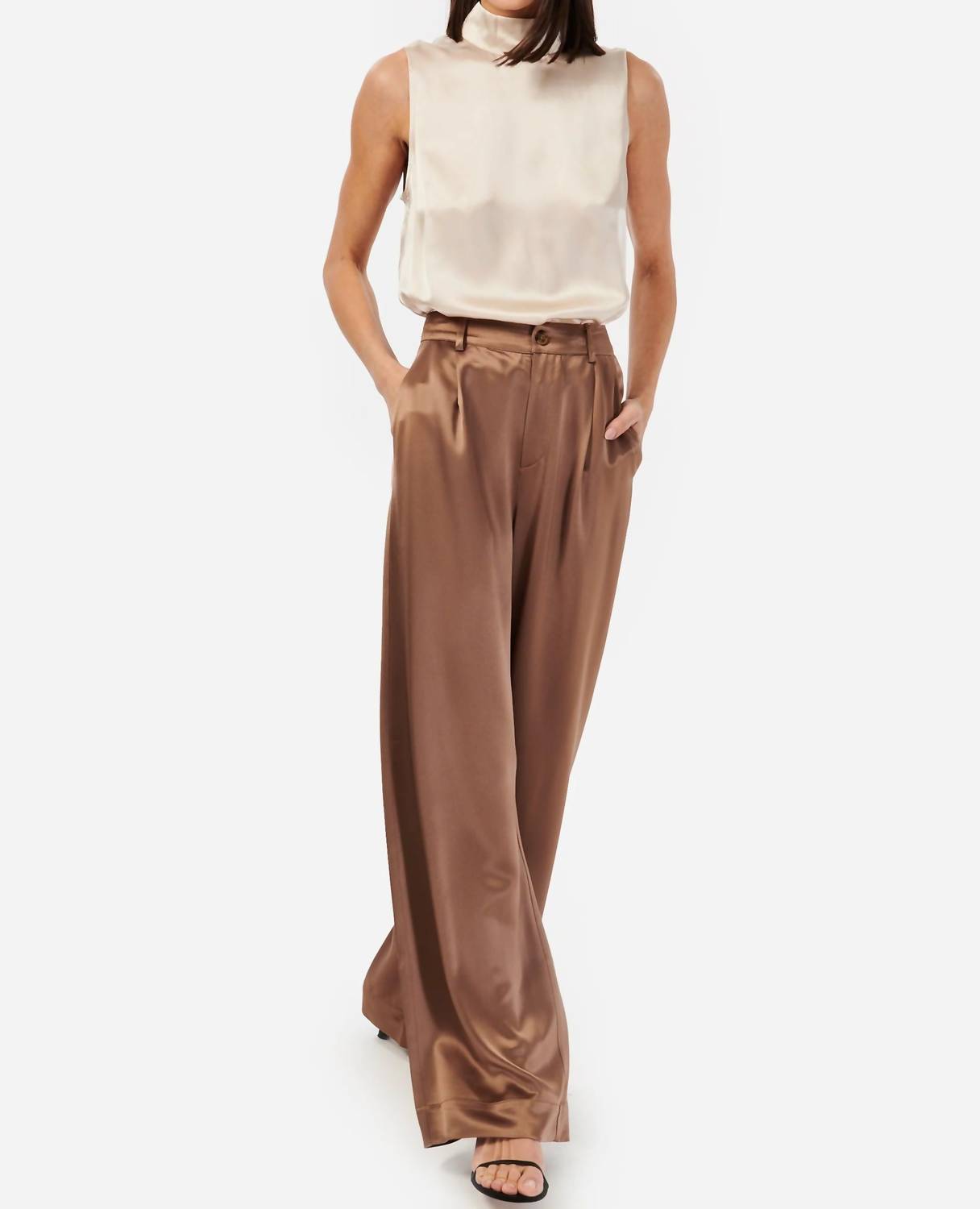 Cami Nyc - Delancey Bodysuit