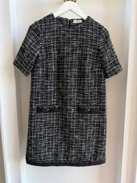 Herno - Women's Mini Shift Dress