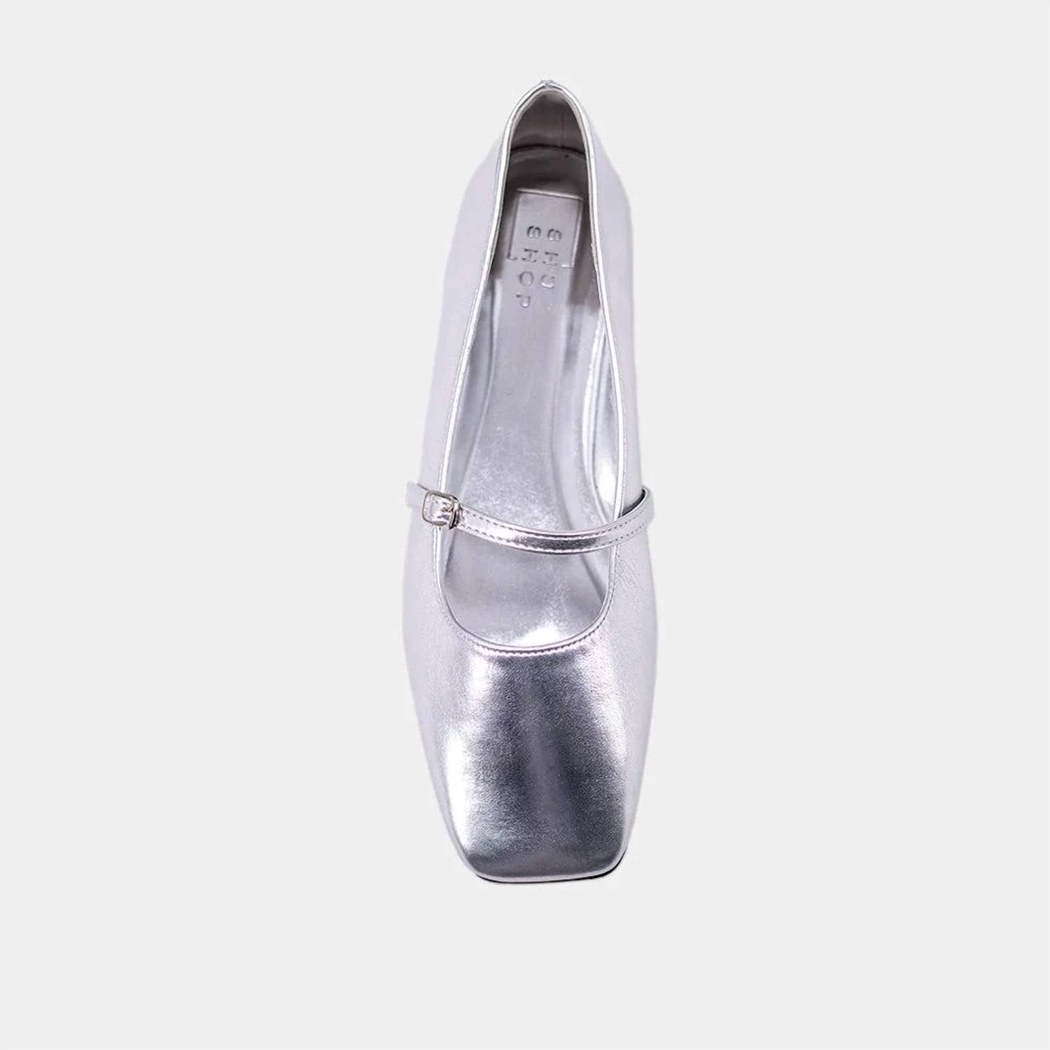 Shu Shop - Women's Adele Flat Shoes