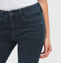 Mac - Dream Boot Cut Mid-rise Jean