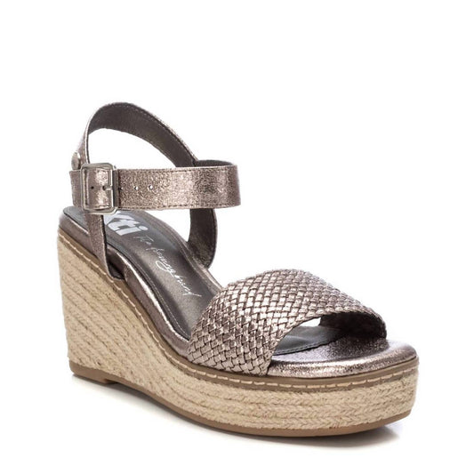 Xti - Women's Wedge Sandals