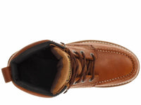 Wolverine - Men's Wedge Soft Toe Safety Boot