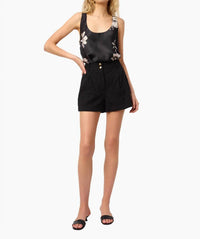 Cami Nyc - Celestia High Waist Short