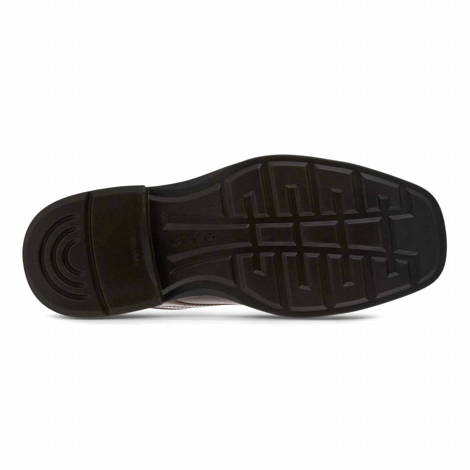 Ecco - Men's Helinski 2.0 Bike Toe Shoes