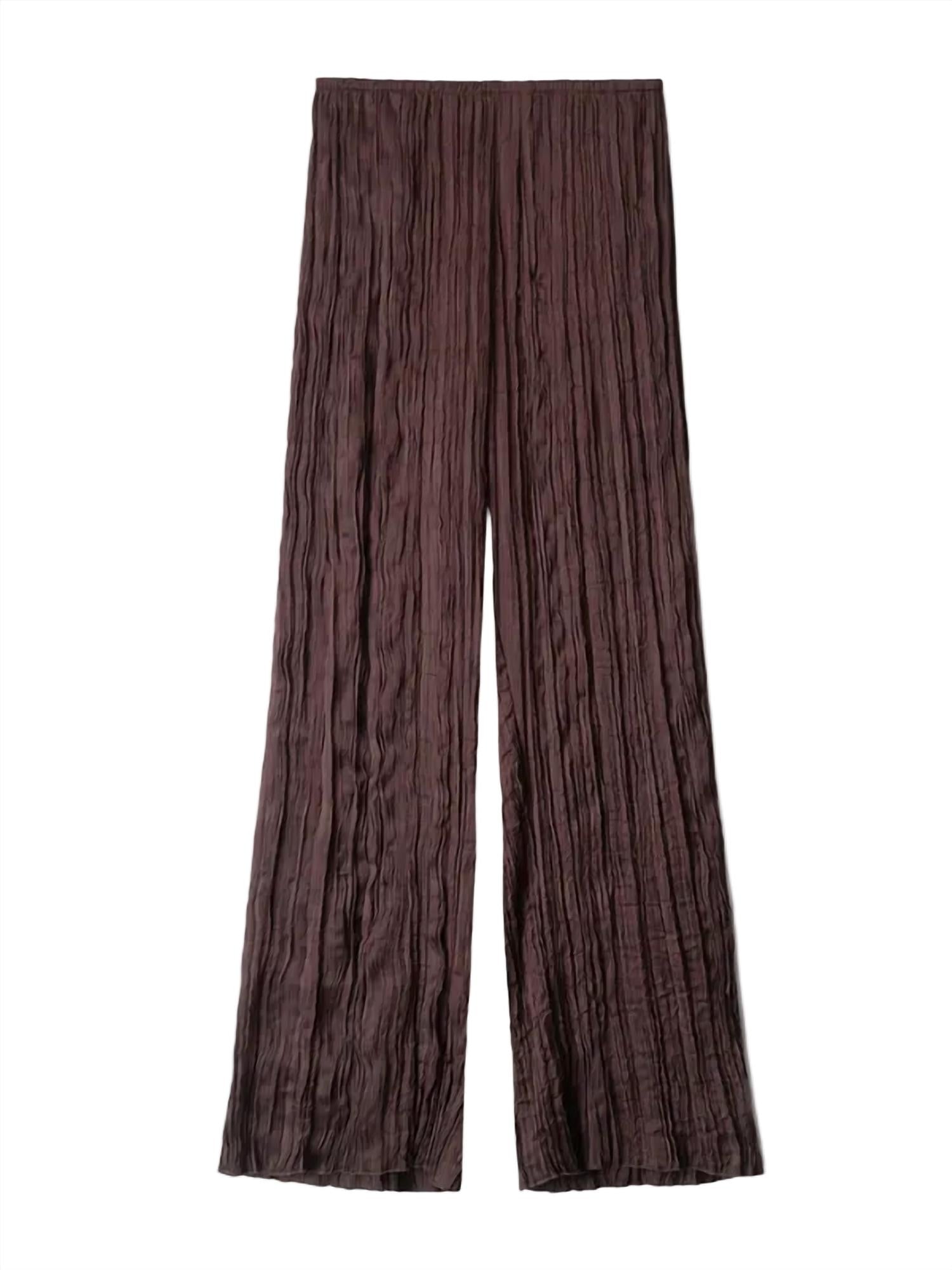 Staud - Nami Pant