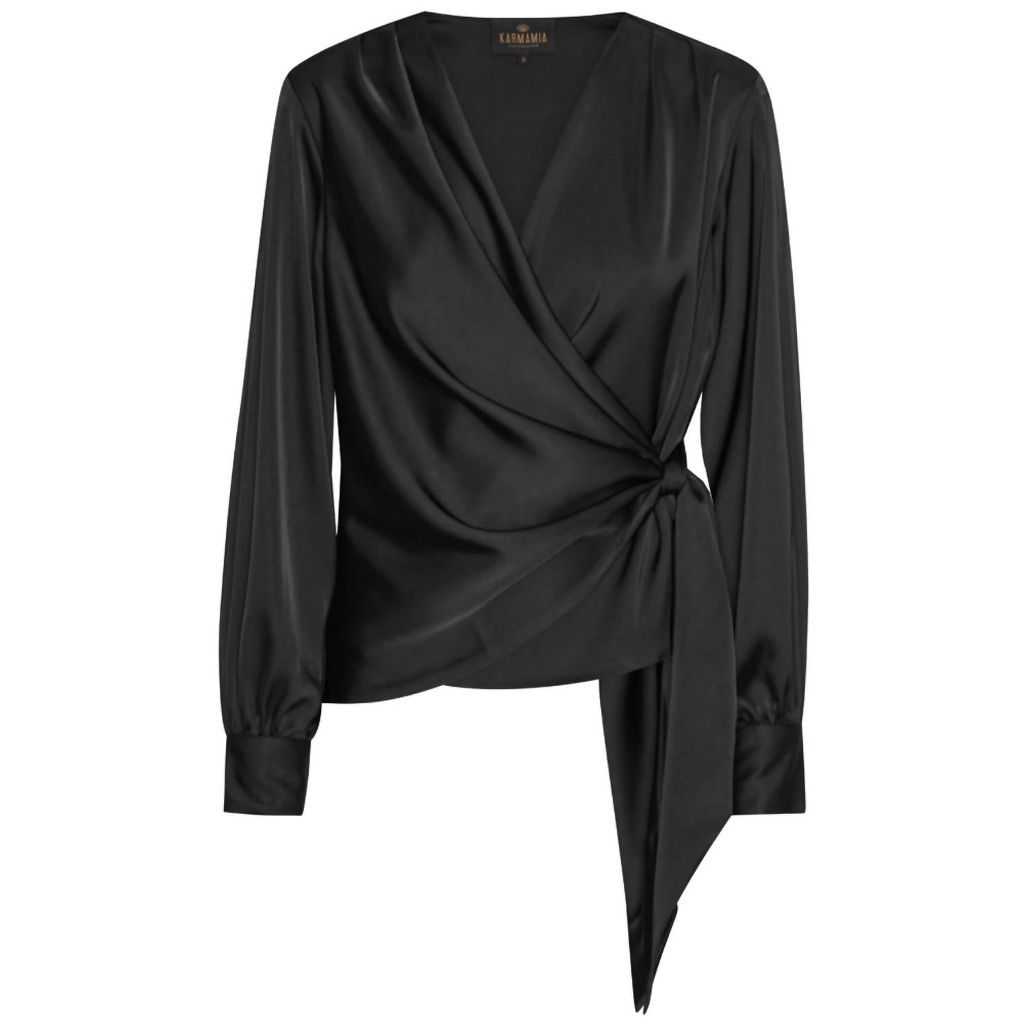 Karmamia - Women's Ines Blouse