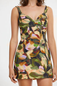 Acler - Lyndon Mini Dress