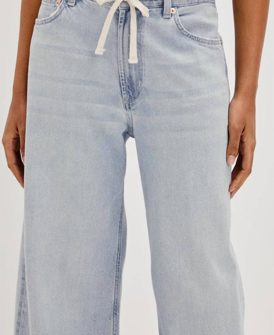 Rails - Angeleno Wide Leg Crop Jeans