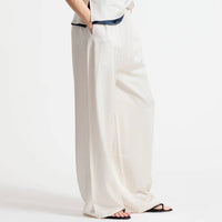 Saint Art - Paige Pull-on Relaxed Pants