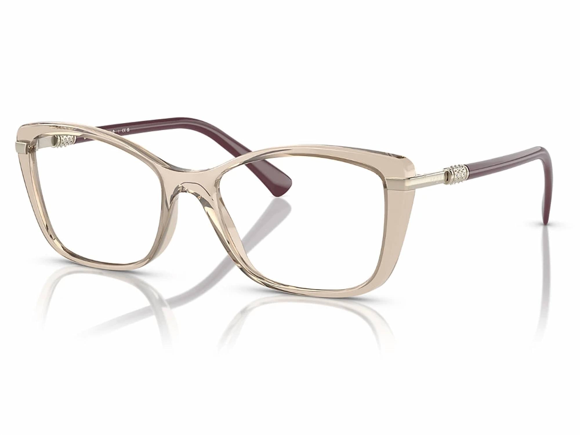 Vogue Eyewear - Women's Vo 5487-b Eyeglasses