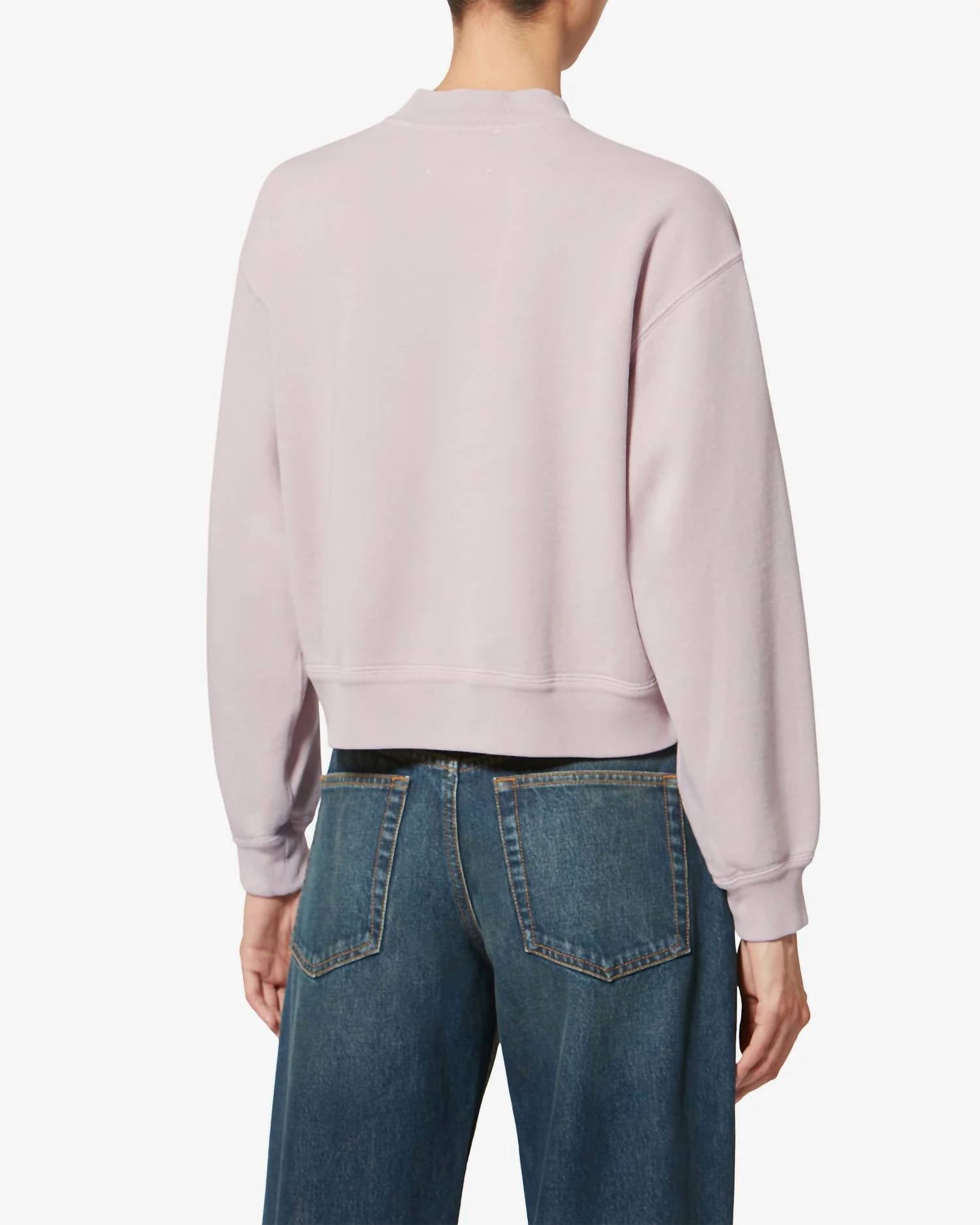 Isabel Marant - Simony Pullover Sweater