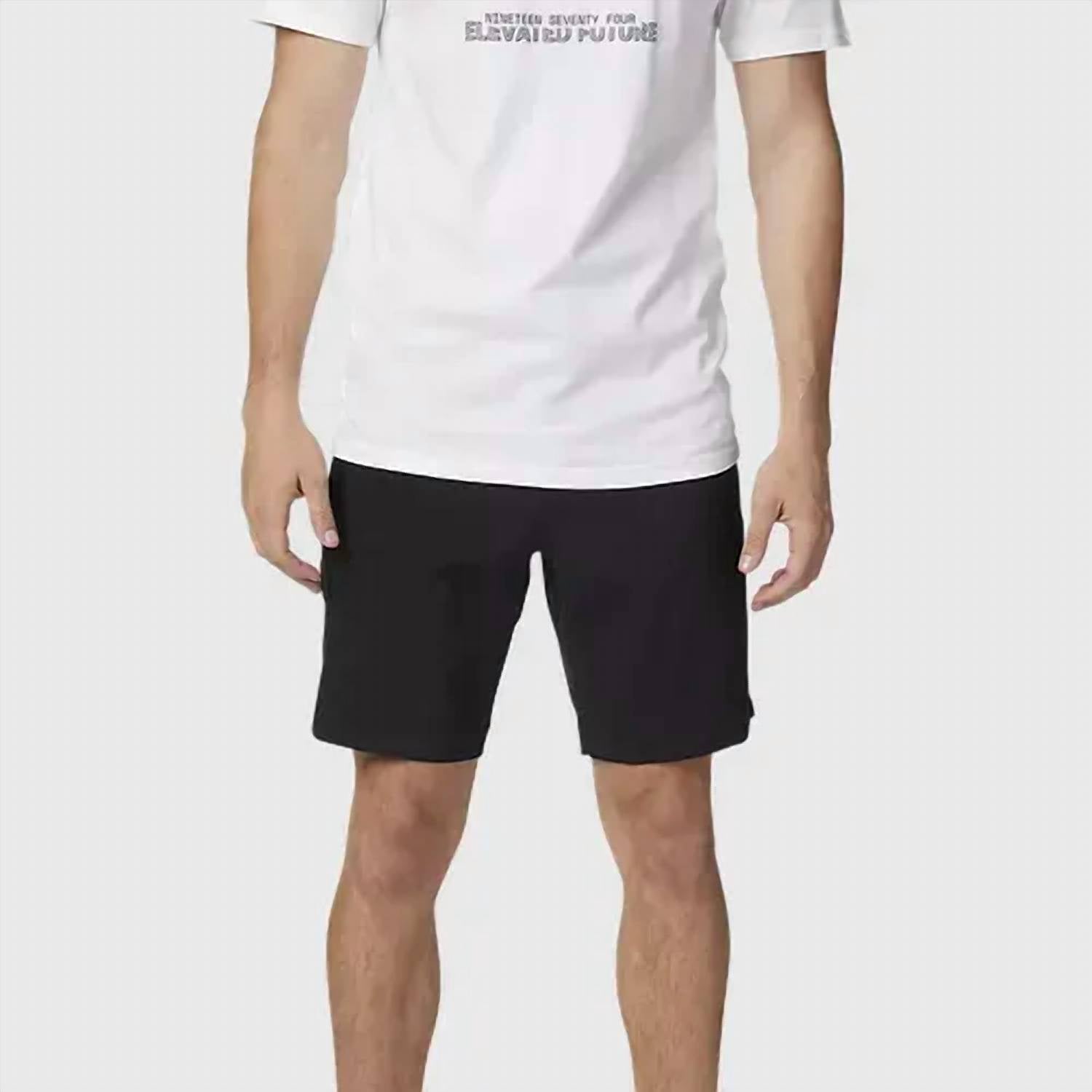 Fox Head Inc. - Essex Tech Stretch Short