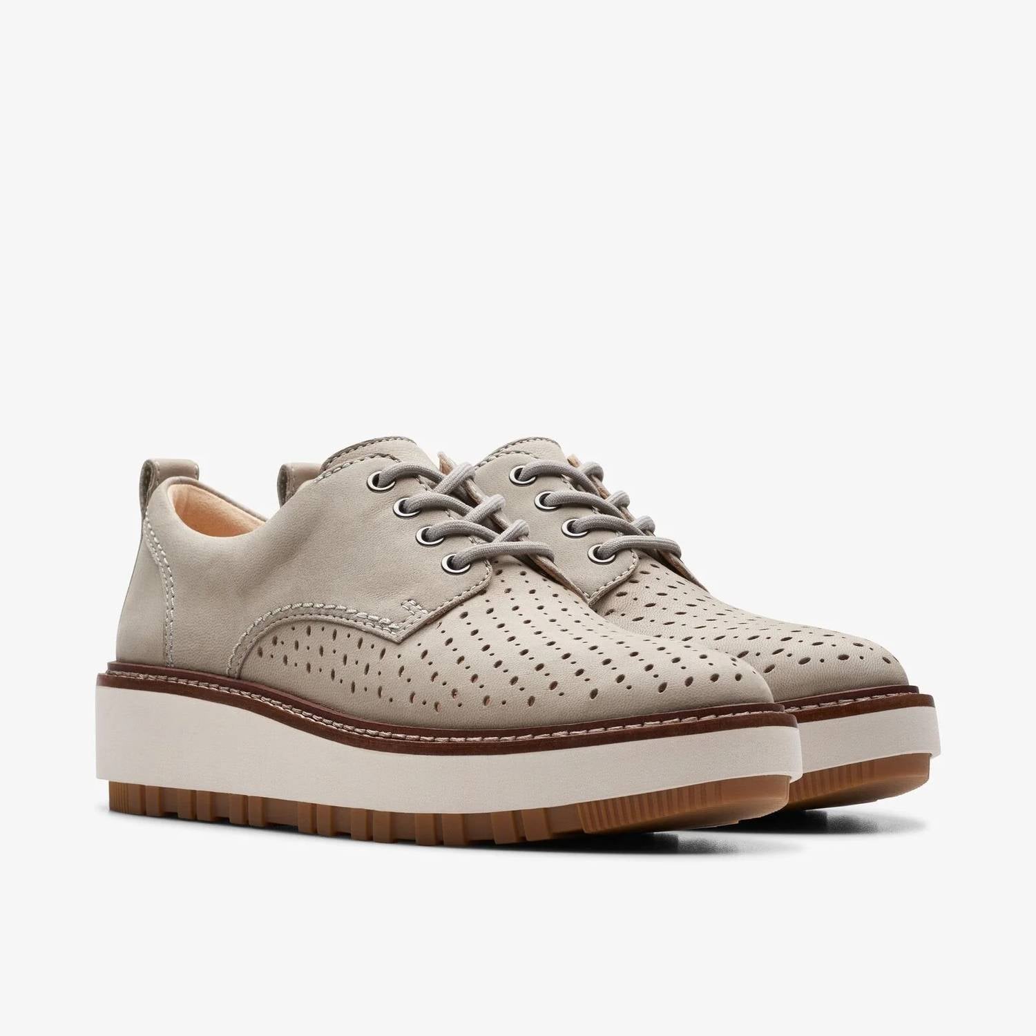 Clarks - Women's Orianna Move Shoes