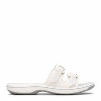 Clarks - Women's Breezey Eve Sandals