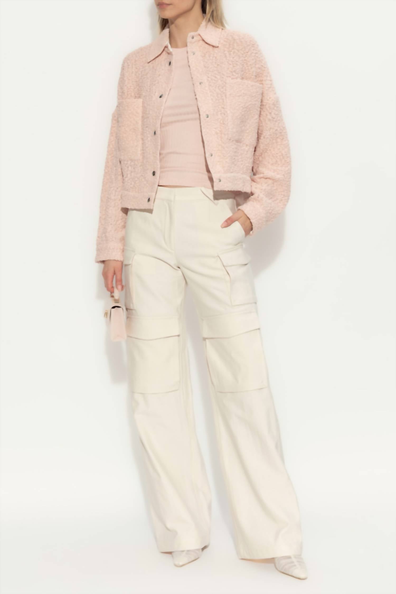Iro - Pabli Jacket