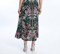 Caballero - Aidette Dusk Dress