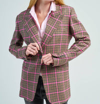 Smythe - 90's Blazer